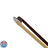 Anton Breton AB-112 Brazilwood Student Violin Bow - 1/8 Size