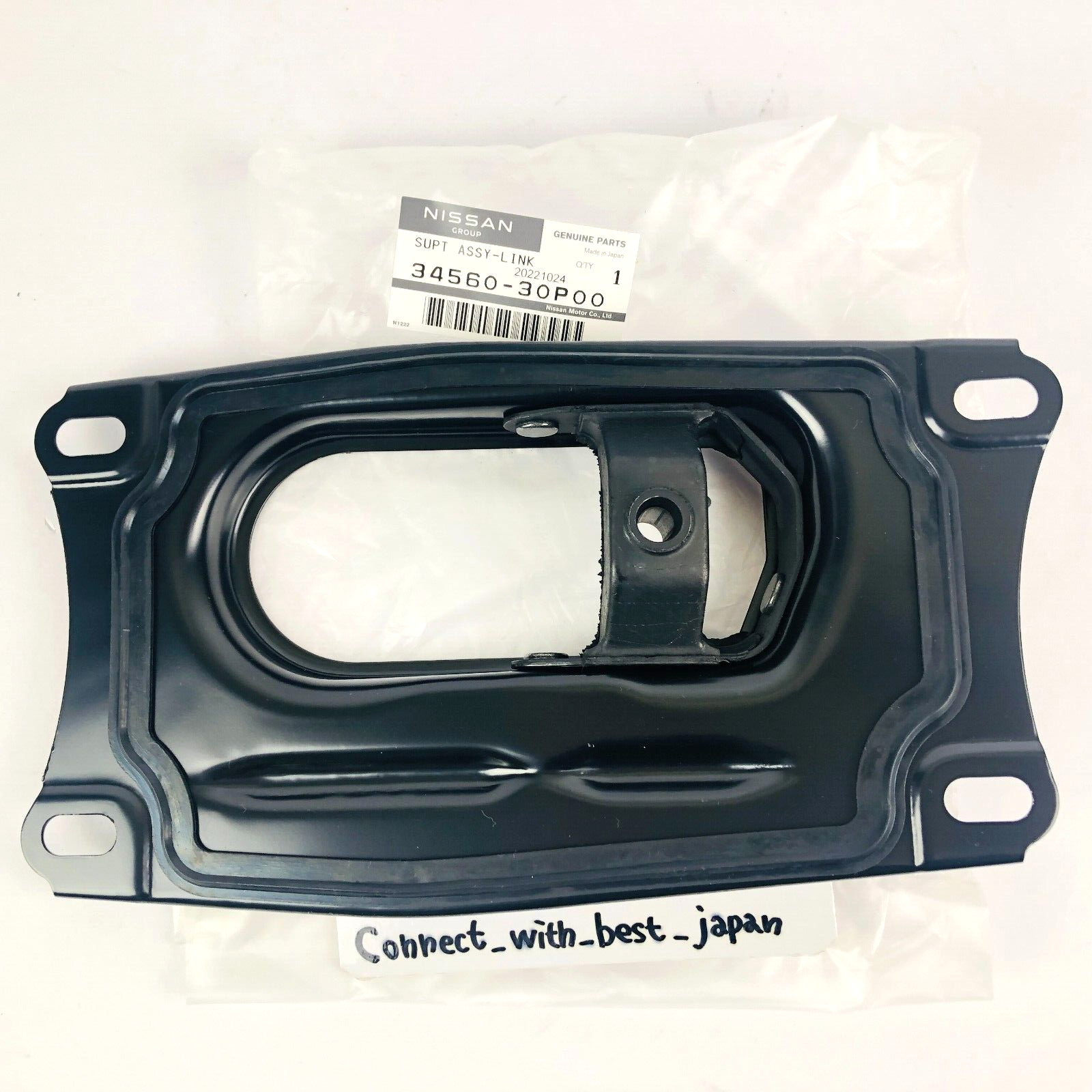 クルママン Nissan Genuine 1990-1996 300ZX Z32 Manual Shift Support
