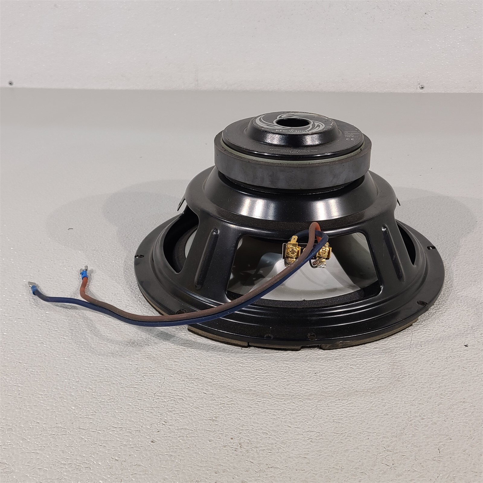 Kenwood KFC-W3005 12