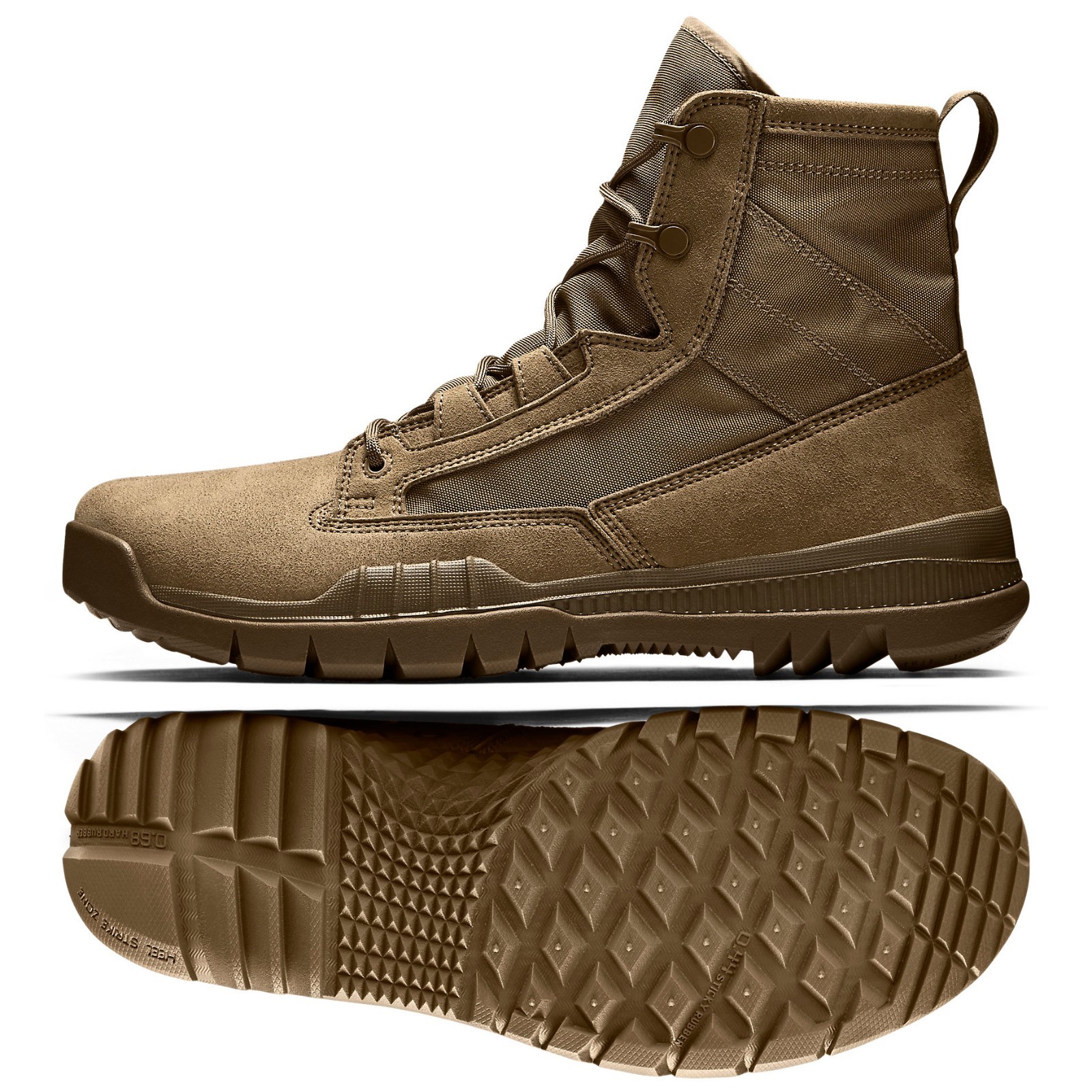 nike sfb 6 coyote