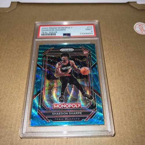 その他 shaedon sharpe PSA9 SPECTRA ASTRAL RPA shaedon sharpe PSA9 SPECTRA ASTRAL RPA