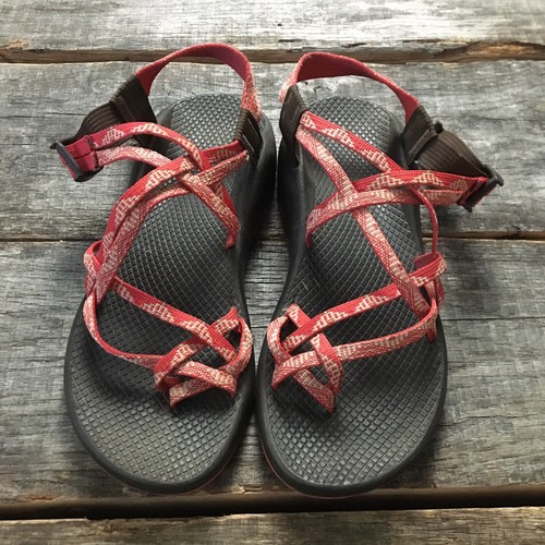 smoky mountain ginger chacos