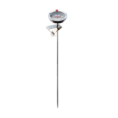 Cooking Thermometer Convenient Multi-purpose Food Oil Temperature Meter