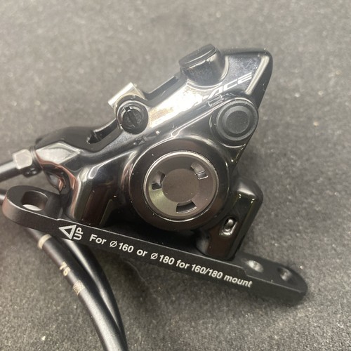 Shimano Dura Ace 9270 Front Disc Brake Hydraulic Caliper 750mm Br-r9270 (NW)