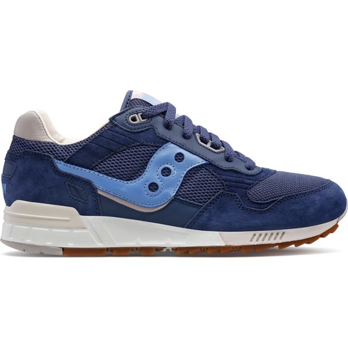 

[S70637-2] Мужские кроссовки Saucony SHADOW 5000, Синий
