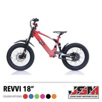 REVVI 18"