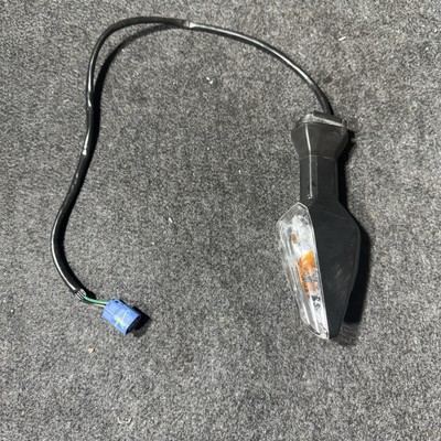 20-23 OEM KAWASAKI NINJA 650 EX650 & Z650 REAR LEFT & RIGHT TURN SIGNAL FLASHER