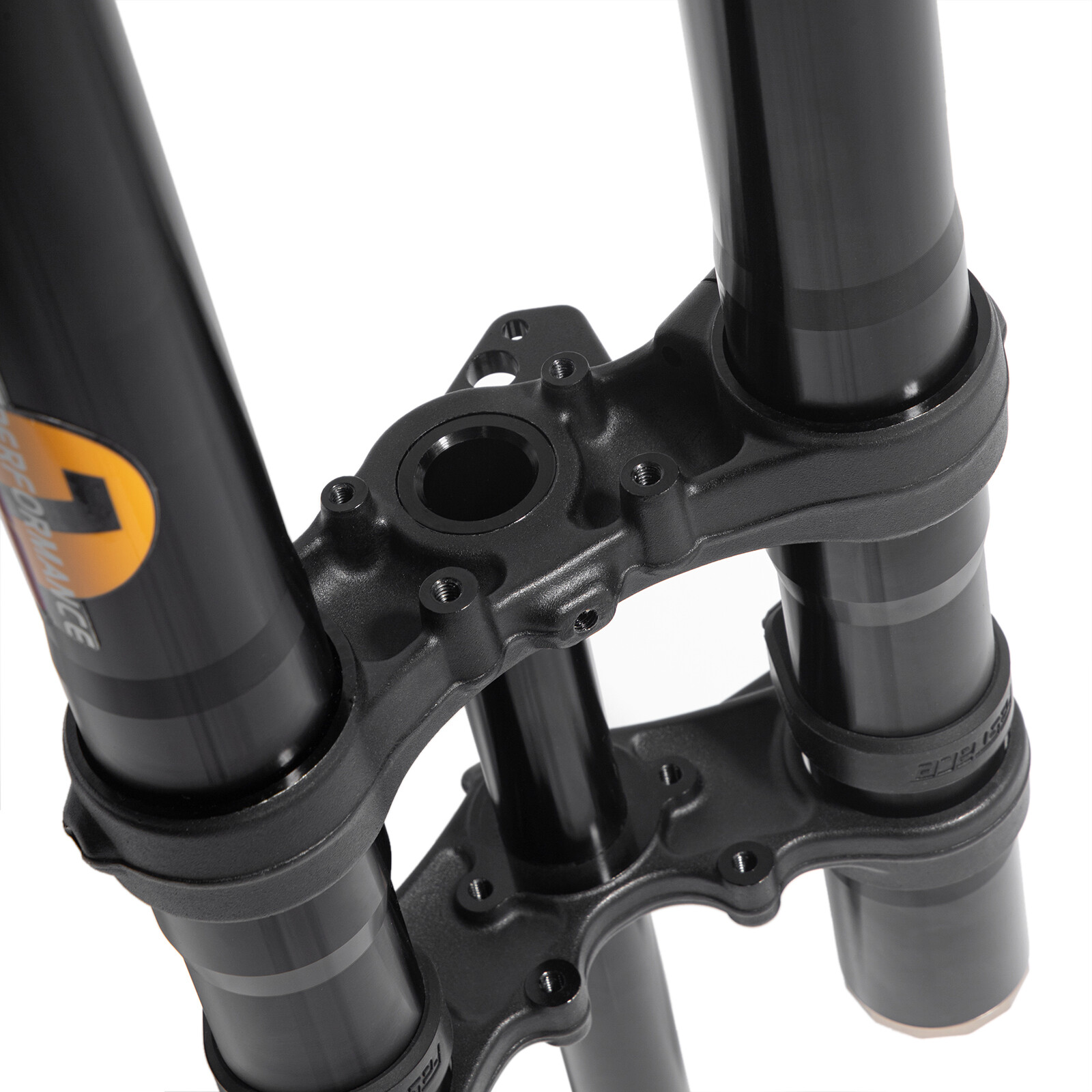 ALX13RC 2.0 Front Fork Suspension & Rear Shock for SUR-RON Light Bee for Talaria