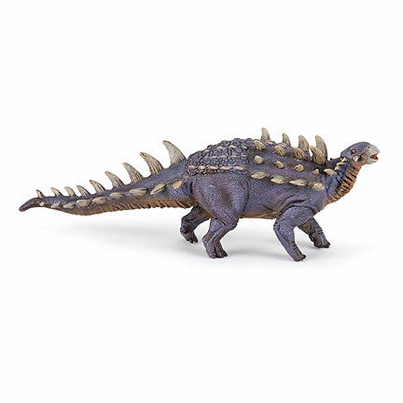 Фигурка животного Papo Polacanthus 55060 НОВАЯ В НАЛИЧИИ
