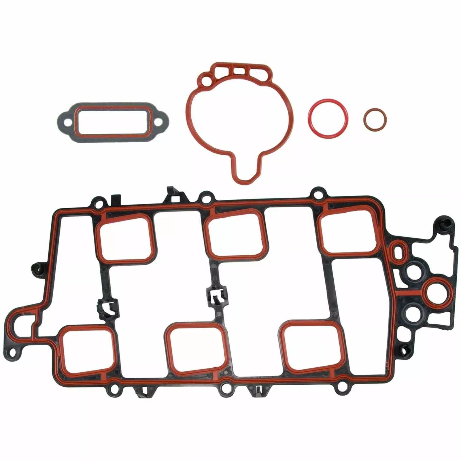 Fuel Injection Plenum Gasket Set Fel-Pro MS 95812