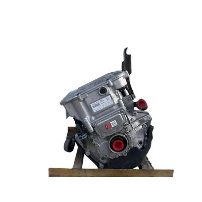 2023 Audi Q4 Front Electric Motor 26k Awd Factory OEM Replacement Part