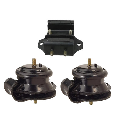 moomo891様 7324 Engine Motor Mount for 1990-1996 Nissan 300zx 3.0l