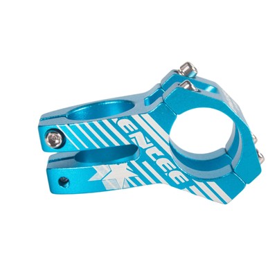 Mtb Stem High Strength Replacement High Hardness Bicycle Short Stem Sturdy