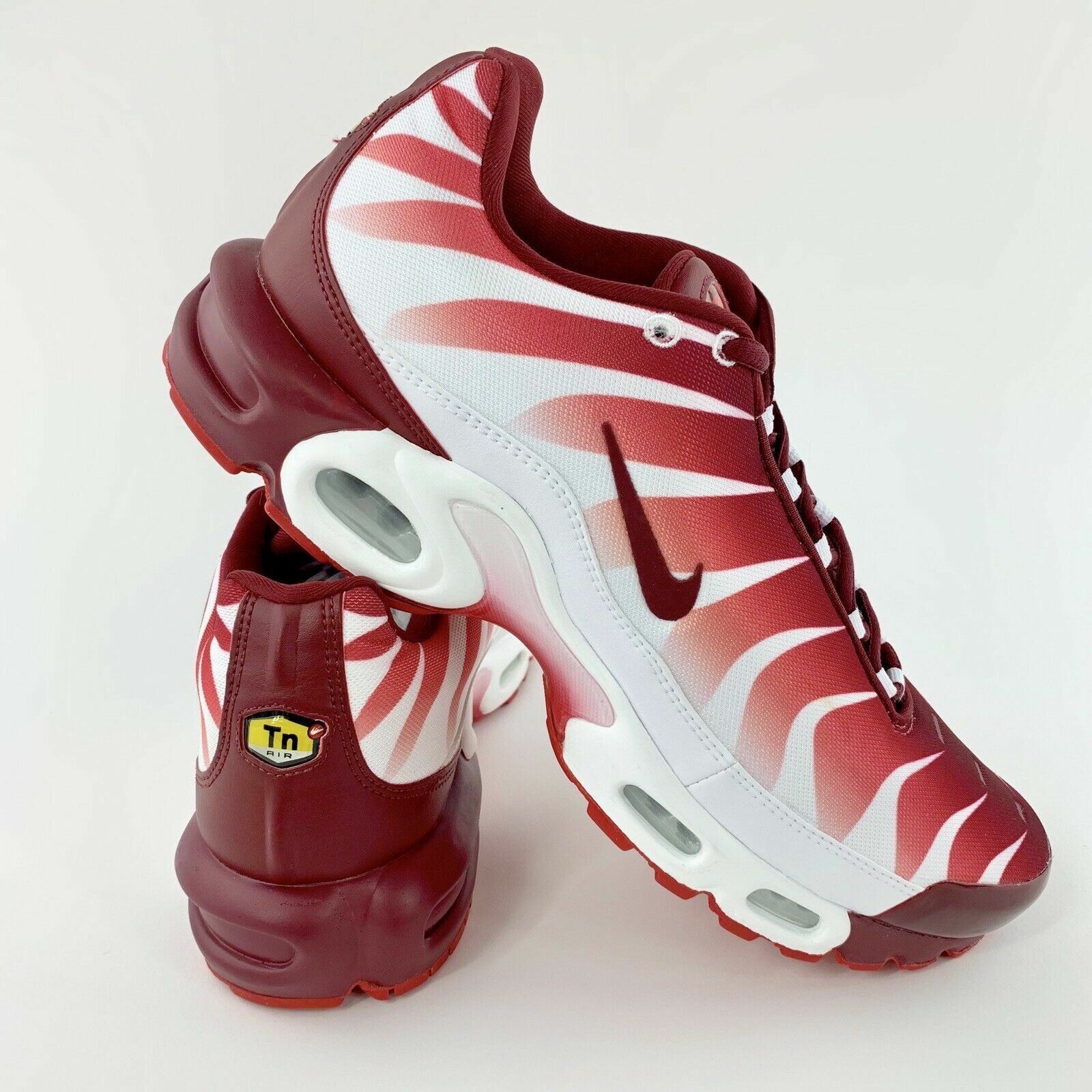 after the bite air max