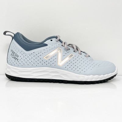 

New Balance Women FF 806 V1 WID806P1 Серые кроссовки Кроссовки Размер 6,5, Серый, Fresh Foam 806 V1