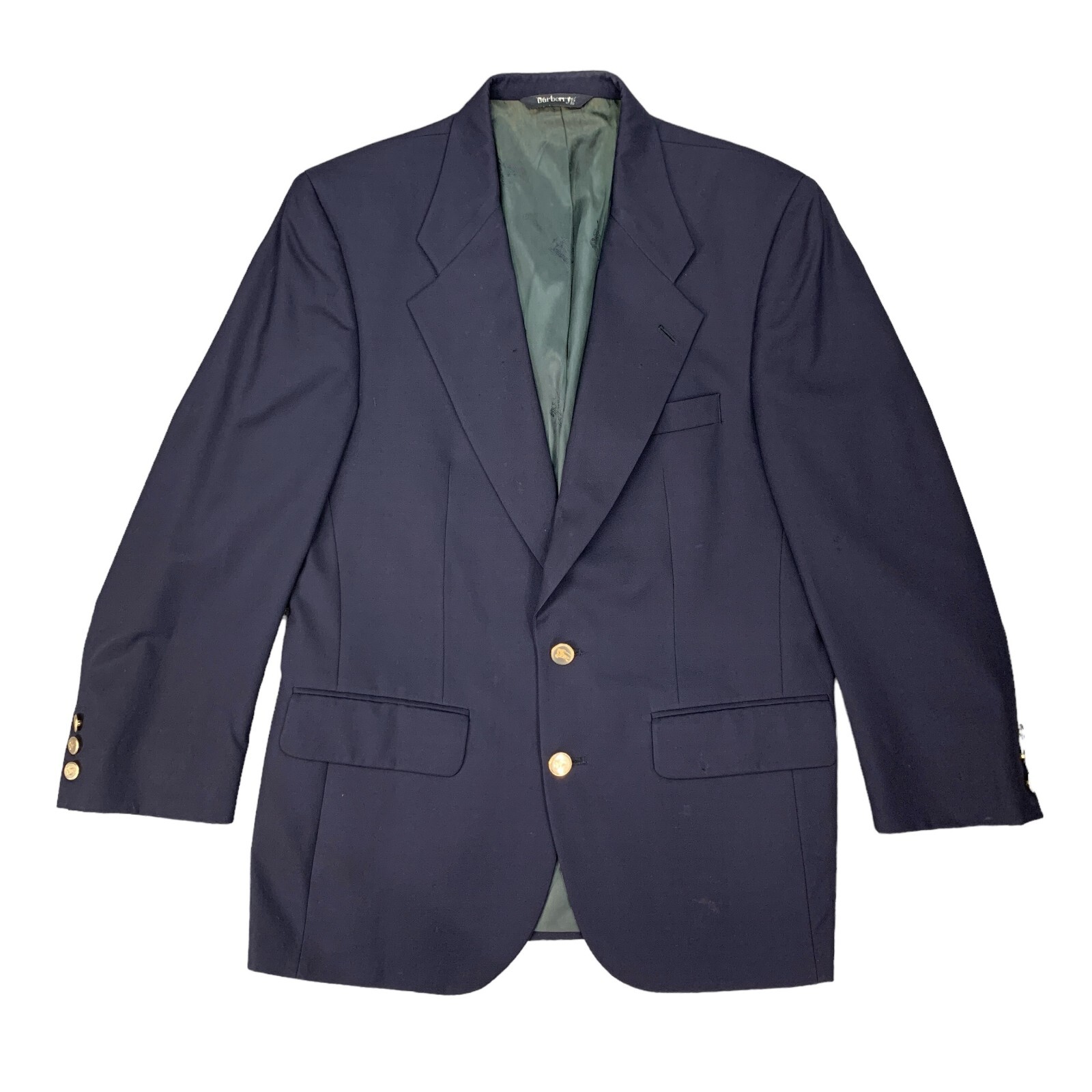 ジャケット・アウター vintage Burberry's navy JACKET ed s-l1200.jpg