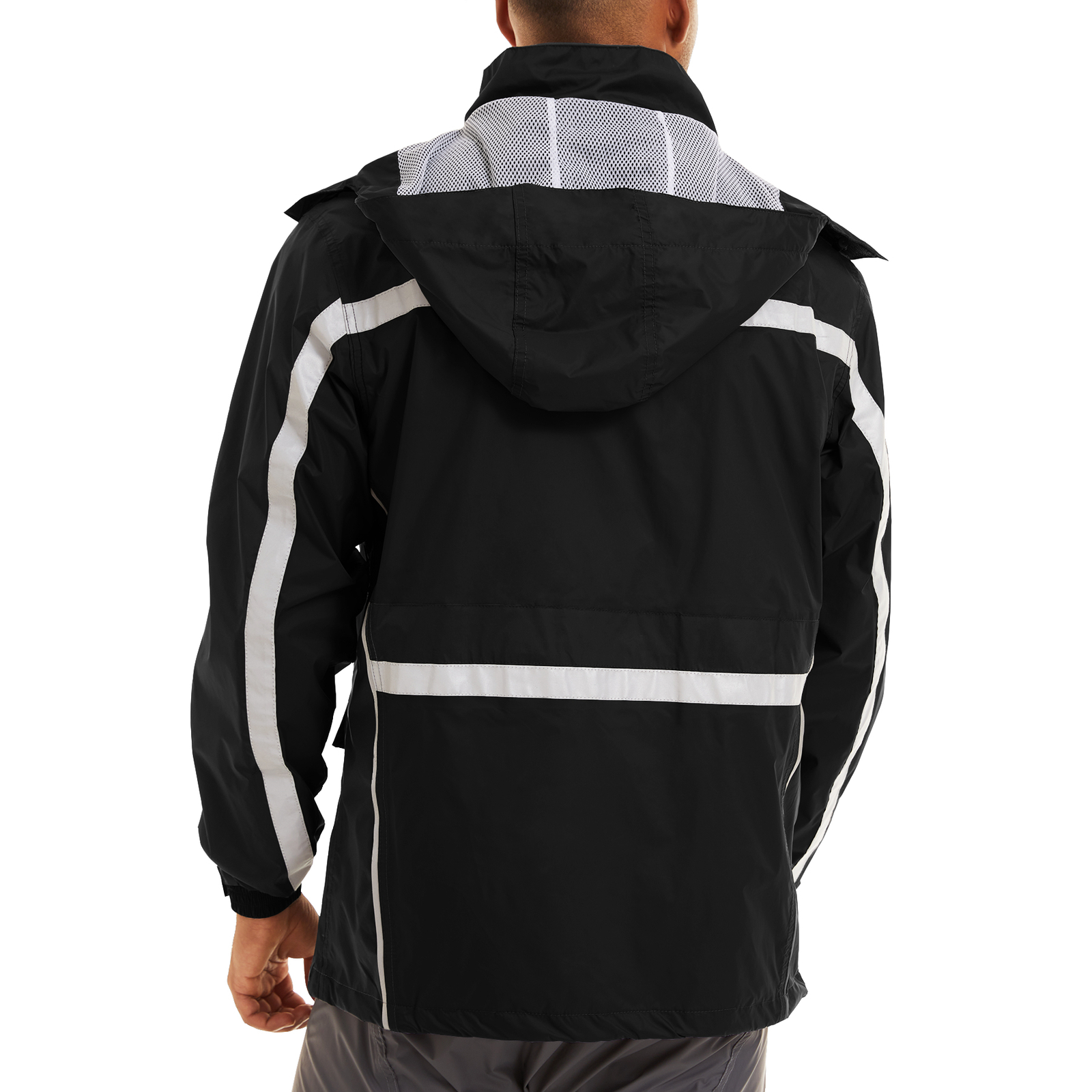 lightweight duster jacket