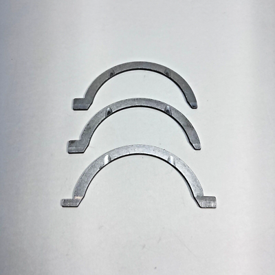 Thrust best sale washer bearing