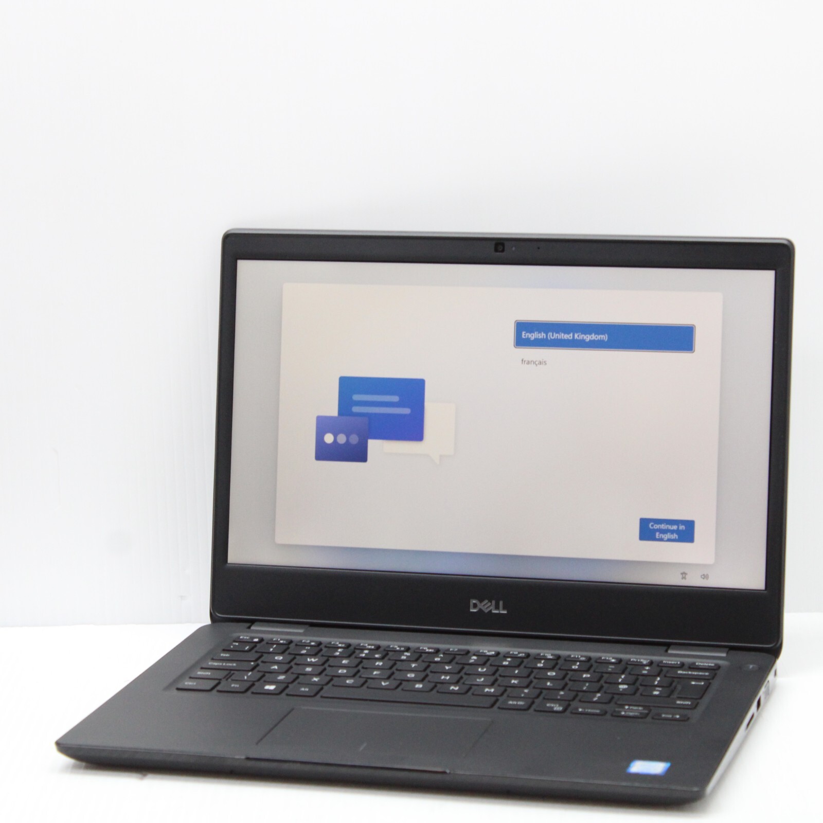 DELL Latitude 3400 i5 8265U +Beats Solo2 Latitude Dell 0 cores 1 Ram