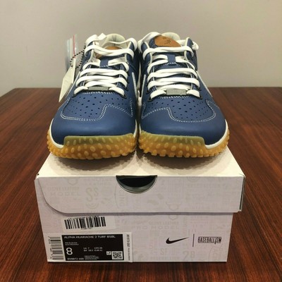 nike alpha huarache 2 turf baseballism flag man