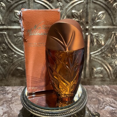 Yves Rocher NATURE MILLENAIRE Eau de Toilette Spray 60 ml / 2 fl oz New In Box