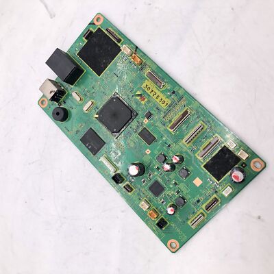 Main board motherboard MG7180 QM7-2931 fits for CANON Printer Accessories