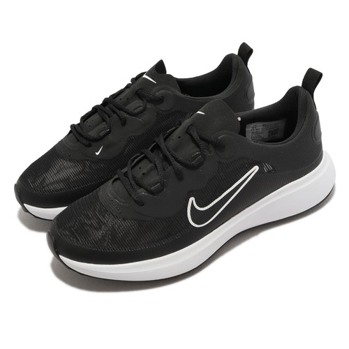 

Nike Wmns ACE Summerlite Черно-белые женские туфли для гольфа без шипов DA4117-024, Черный, Wmns Ace Summerlite