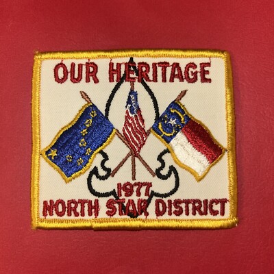 North Star District 1977  Our Heritage  Patch Mecklenburg County Council