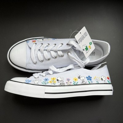 Snoopy - Peanuts Sneaker /Keds Gr. 39 Neu Deichmann