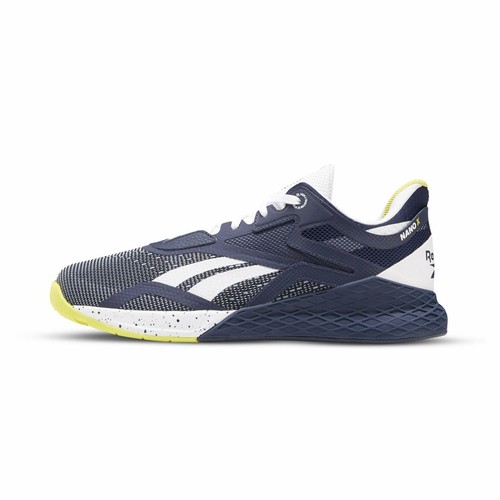 reebok nanox