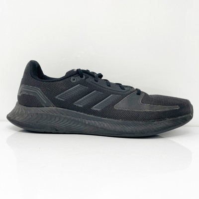 

Черные кроссовки Adidas Runfalcon 2 0 FZ2808, размер 10, Черный, Runfalcon 2 0