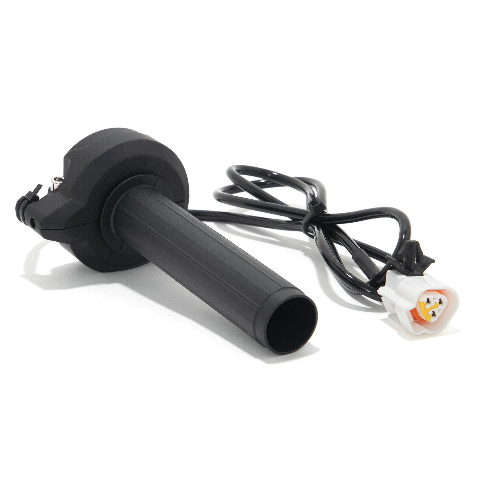 Electronic Throttle Turn Grip Assembly for SUR-RON Light Bee LB X LBX for Segway