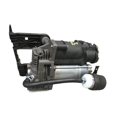 2016-2019 Jaguar XJ Air Ride Compressor 104932-07582 OEM