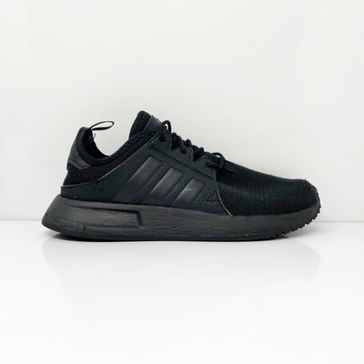

Adidas Mens X PLR BY9879 Черные кроссовки для бега Размер 5, Черный, X PLR