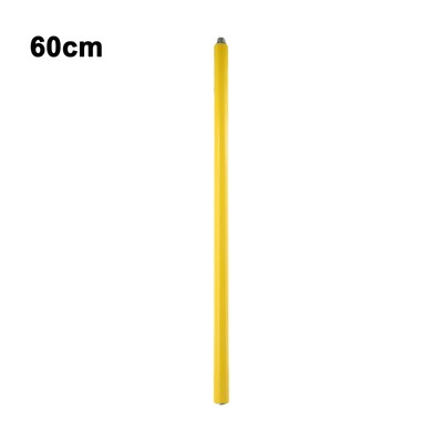 1PC Carbon Fiber Rod 5/8 Thread GPS/RTK Extension Rod Measuring Rod D=25mm New
