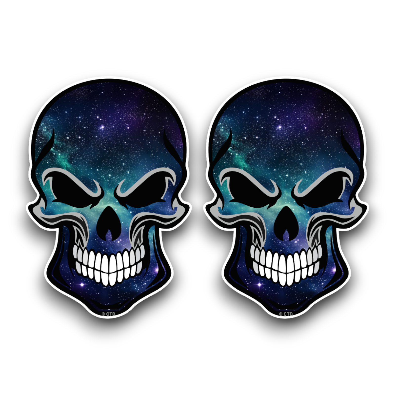 Church Of The Cosmic Skull 限定版LP4枚セット Church Of The Cosmic Skull – Science Fiction | Releases