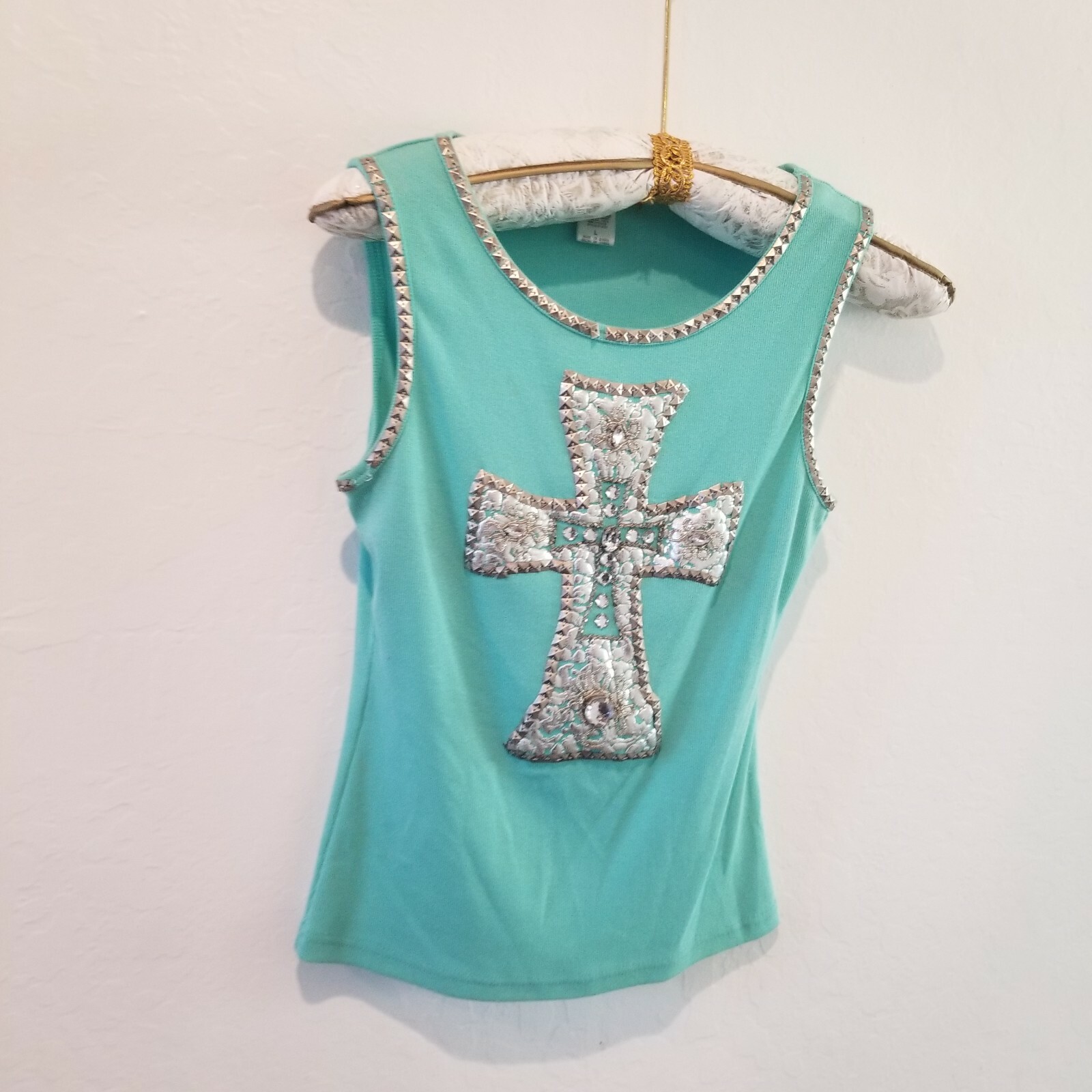 トップス melt the lady line rib tops 00000000_zi_d2414c70-9c59-4d90