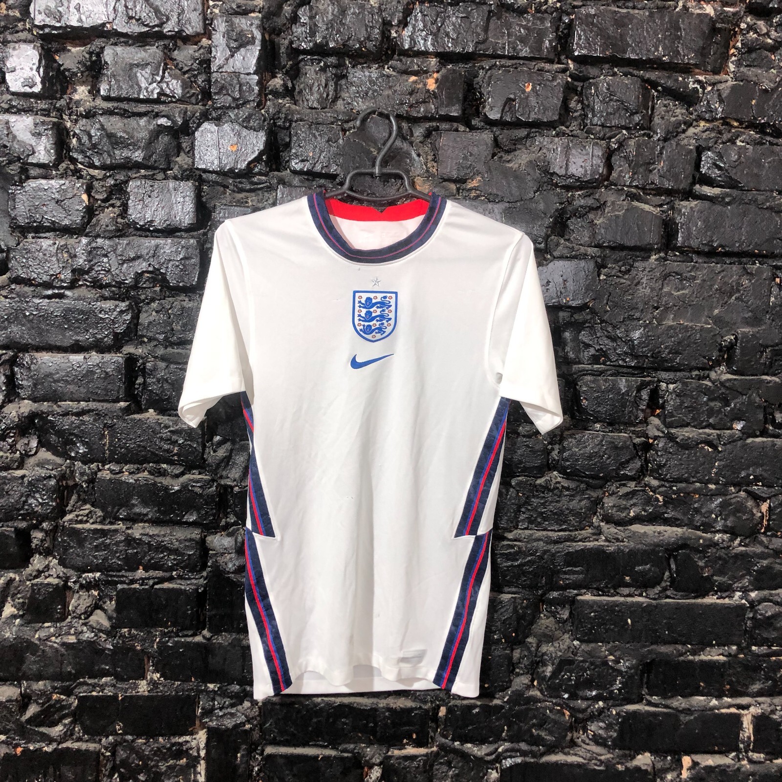 nike england home shirt 2020