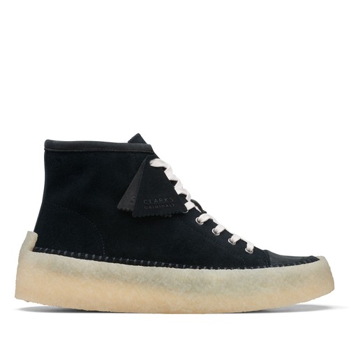 [26167697] МУЖСКИЕ КРОССОВКИ CLARKS CARAVAN MID
