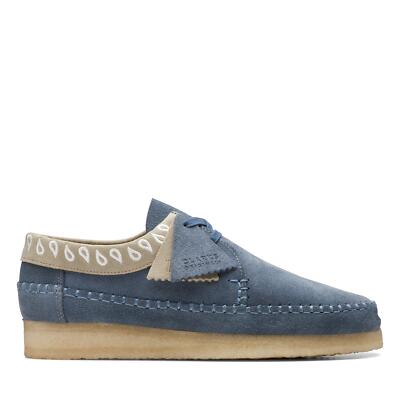 Clarks Original Weaver　shoes Clarks® Originals X J.Crew Weaver Shoes For Men | J.Crew