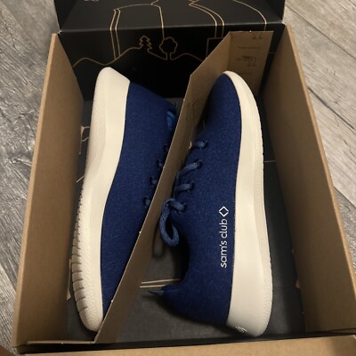 ALLBIRDS Wool Runners ~ Sam's Club ~ Men's 14