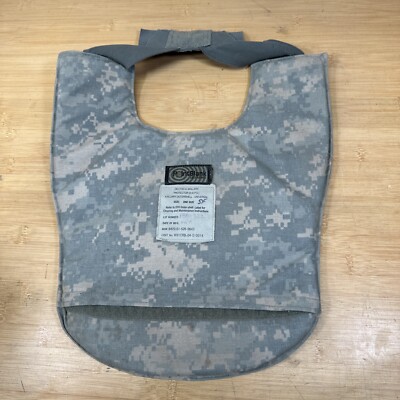 Point Blank Deltoid & Axillary Outershell  and insert