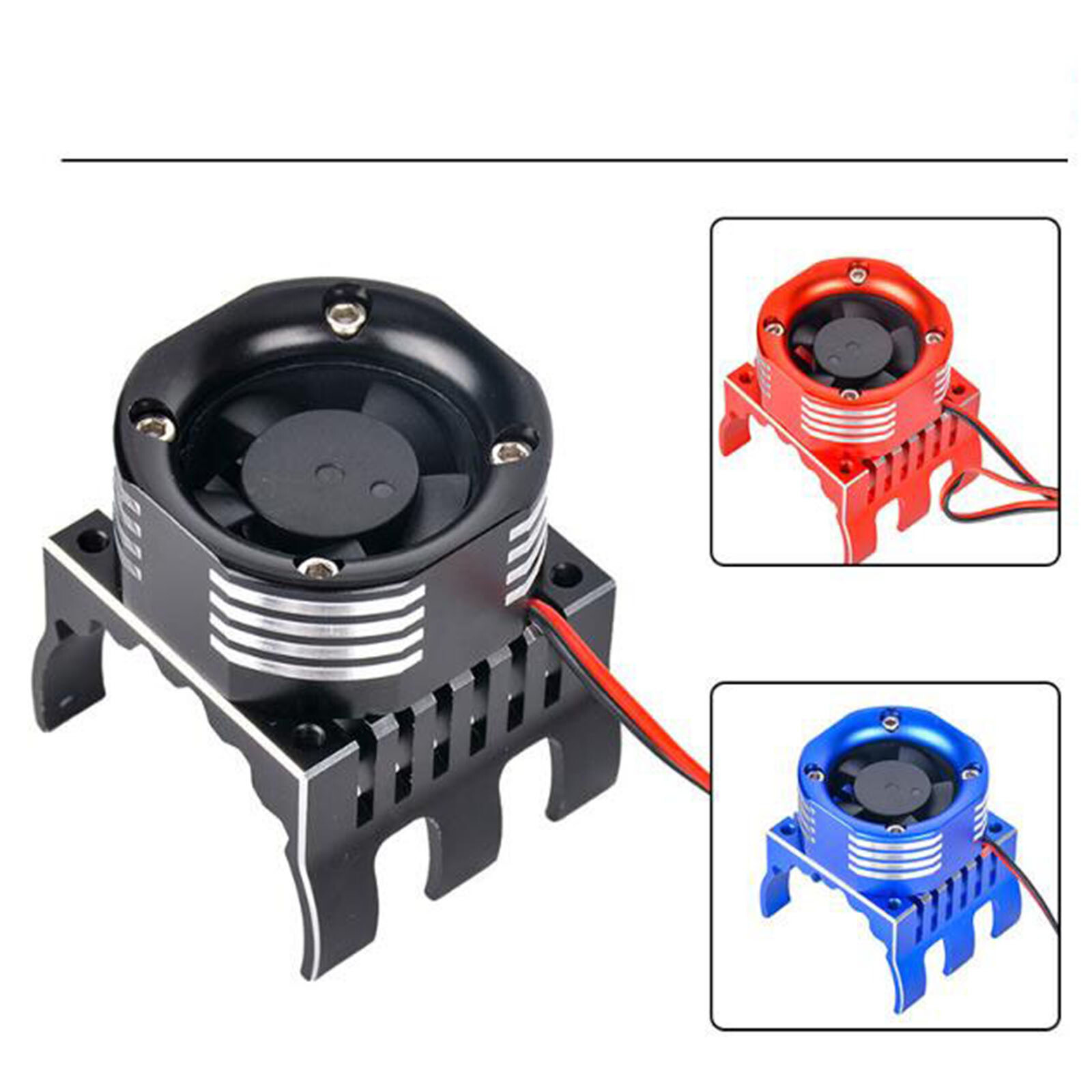 Upgrade Accessories
