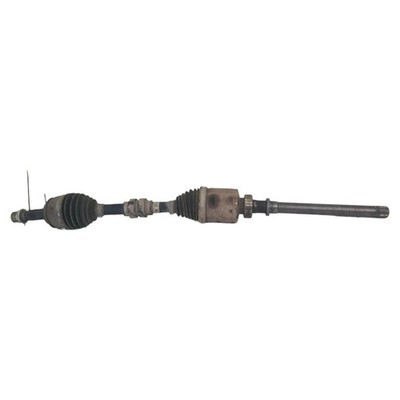 2021-2023 Nissan Rogue Right Passenger Side Front Axle Shaft 64K Japan OEM Part