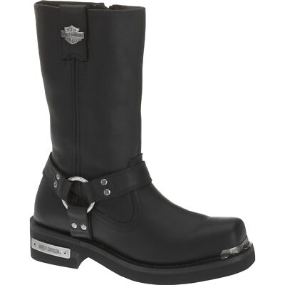 

Мужские кожаные ботинки Harley-Davidson Landon