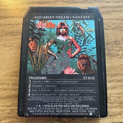 洋楽 aquarian dream fantasy raregroove disco Aquarian Dream – Fantasy | In Sheeps Clothing