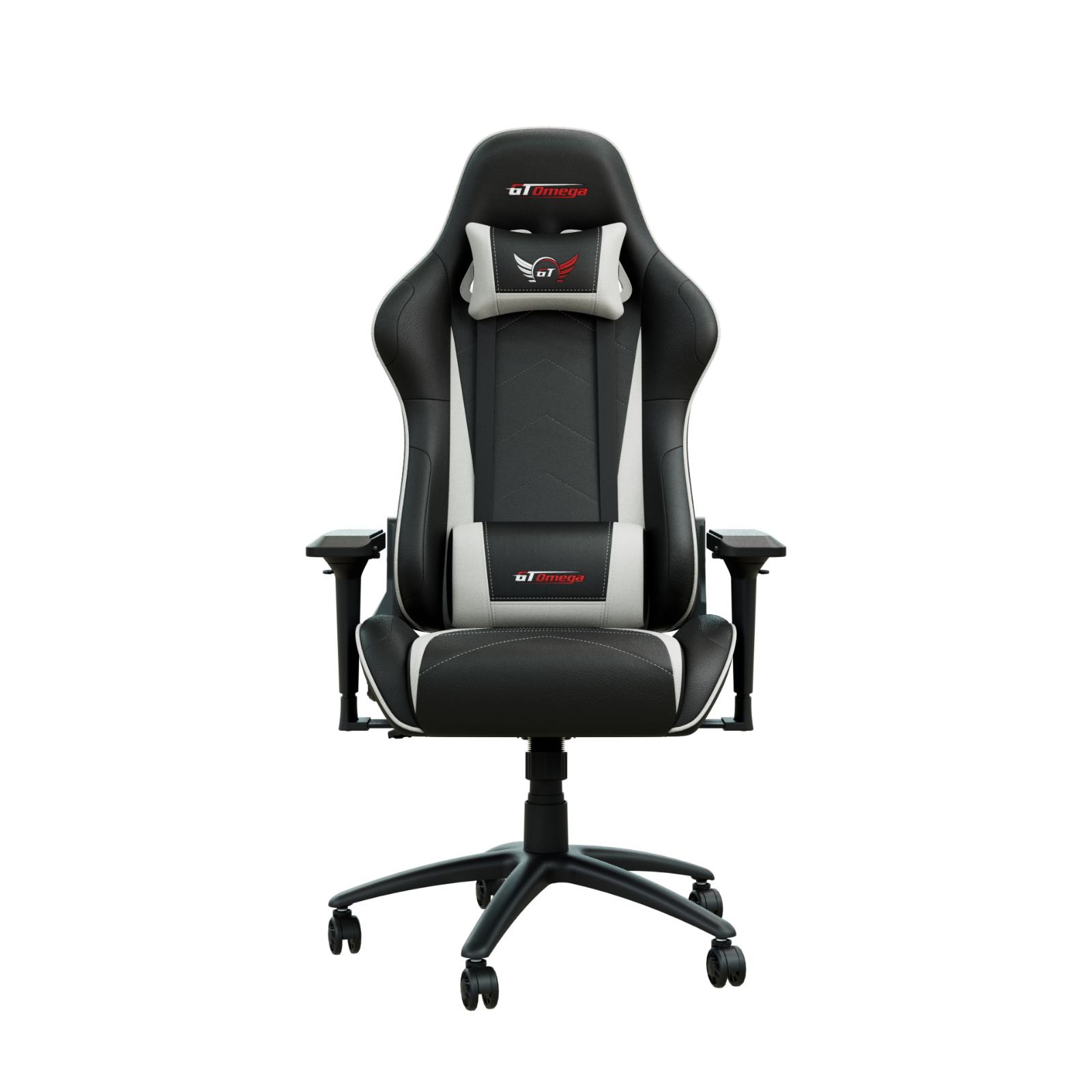 gt omega racing chair