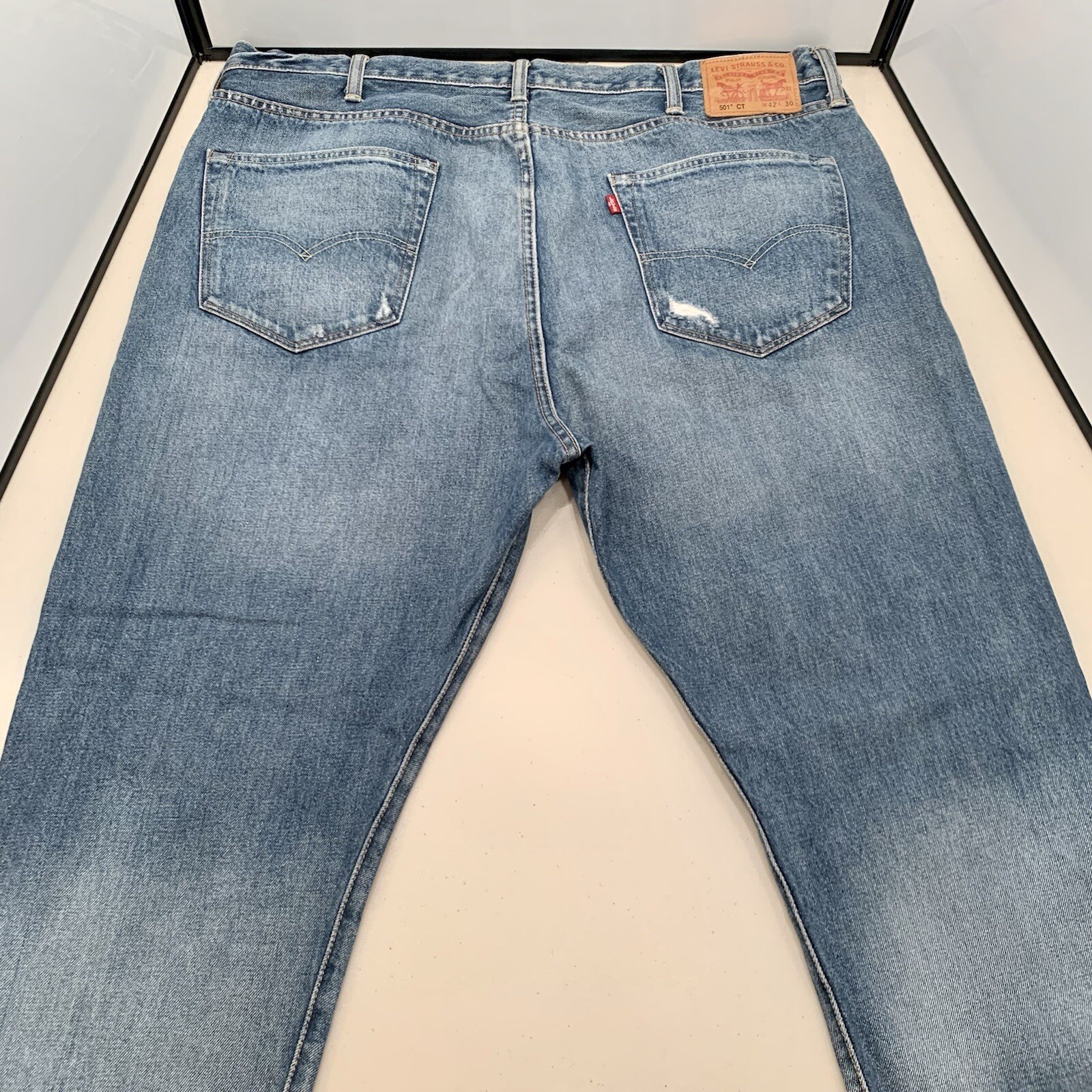 levis 42 x 30