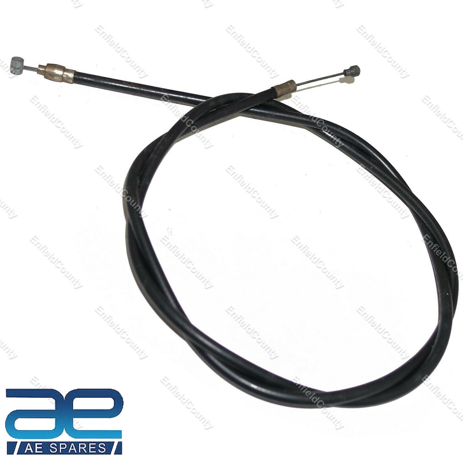 Decompressor Cable 39" Inch Long for Luna TFR Moped 