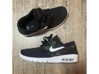 nike stefan janoski max camo